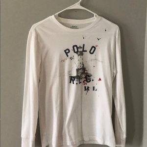 Polo Ralph Lauren Long sleeve shirt